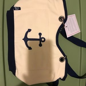 Thirty one canvas crew mini thermal anchor
